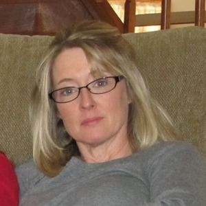 Meet your Posher, Angie